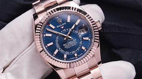 d occasion rolex sky dweller|Rolex Sky-Dweller 2023 price.